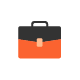 A briefcase