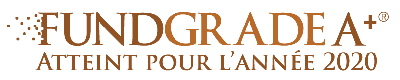 2020 FundGrade A+® Awards