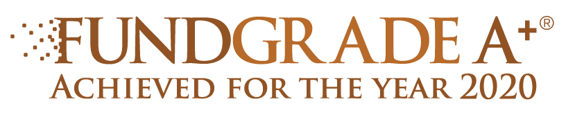 2020 FundGrade A+® Awards