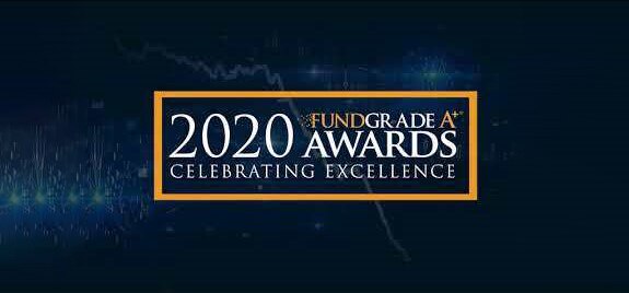 ScotiaFunds win FundGrade A+® Awards for 2019