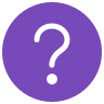 question icon