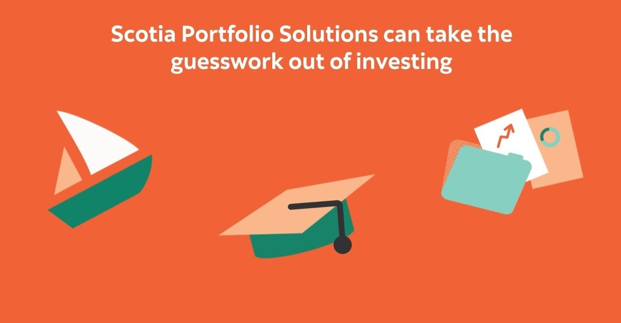 Investing can be complicated, but it doesn't have to be
