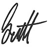 Scott Thomson signature